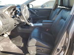 2010 Nissan Murano S Gray vin: JN8AZ1MU5AW006098