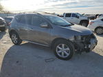 2010 Nissan Murano S Gray vin: JN8AZ1MU5AW006098