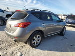 2010 Nissan Murano S Gray vin: JN8AZ1MU5AW006098