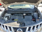 2010 Nissan Murano S Белый vin: JN8AZ1MU5AW010944