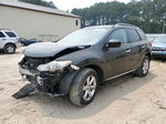 2010 Nissan Murano S Черный vin: JN8AZ1MU5AW012502