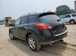 2010 Nissan Murano S Черный vin: JN8AZ1MU5AW012502