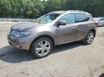 2010 Nissan Murano S Beige vin: JN8AZ1MU5AW019109