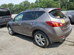2010 Nissan Murano S Beige vin: JN8AZ1MU5AW019109