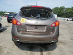 2010 Nissan Murano S Beige vin: JN8AZ1MU5AW019109