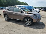 2010 Nissan Murano S Beige vin: JN8AZ1MU5AW019109