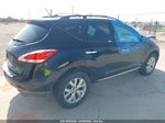 2011 Nissan Murano Sl Black vin: JN8AZ1MU5BW062298