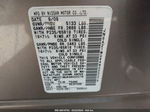 2010 Nissan Murano Sl Gray vin: JN8AZ1MU6AW000276