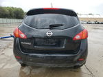 2010 Nissan Murano S Black vin: JN8AZ1MU6AW003968