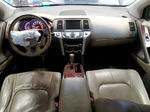 2010 Nissan Murano S Темно-бордовый vin: JN8AZ1MU6AW009012