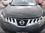 2010 Nissan Murano S Черный vin: JN8AZ1MU6AW009995