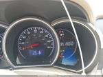 2011 Nissan Murano Sl Белый vin: JN8AZ1MU6BW066649