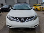 2011 Nissan Murano S Cream vin: JN8AZ1MU6BW067378