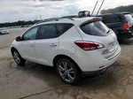 2011 Nissan Murano S Cream vin: JN8AZ1MU6BW067378