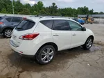 2011 Nissan Murano S Cream vin: JN8AZ1MU6BW067378