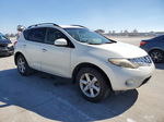 2010 Nissan Murano S White vin: JN8AZ1MU7AW001159