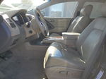 2010 Nissan Murano S Черный vin: JN8AZ1MU7AW003509