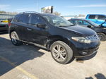 2010 Nissan Murano S Черный vin: JN8AZ1MU7AW003509