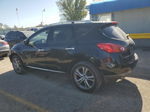 2010 Nissan Murano S Черный vin: JN8AZ1MU7AW003509