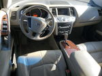 2010 Nissan Murano S Черный vin: JN8AZ1MU7AW003509