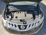 2010 Nissan Murano S Черный vin: JN8AZ1MU7AW003509