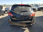 2010 Nissan Murano S Черный vin: JN8AZ1MU7AW003509