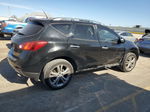2010 Nissan Murano S Черный vin: JN8AZ1MU7AW003509