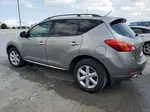 2010 Nissan Murano S Gold vin: JN8AZ1MU7AW014977