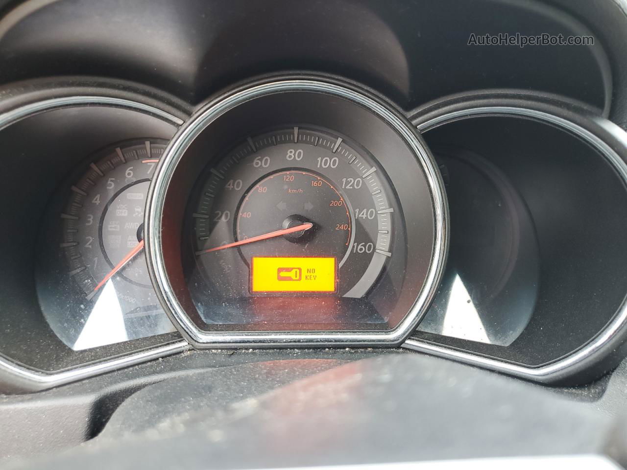 2010 Nissan Murano S Gold vin: JN8AZ1MU7AW014977