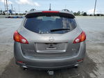 2010 Nissan Murano S Gold vin: JN8AZ1MU7AW014977
