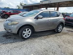 2010 Nissan Murano S Gold vin: JN8AZ1MU7AW014977