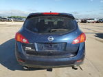 2010 Nissan Murano S Синий vin: JN8AZ1MU7AW019175