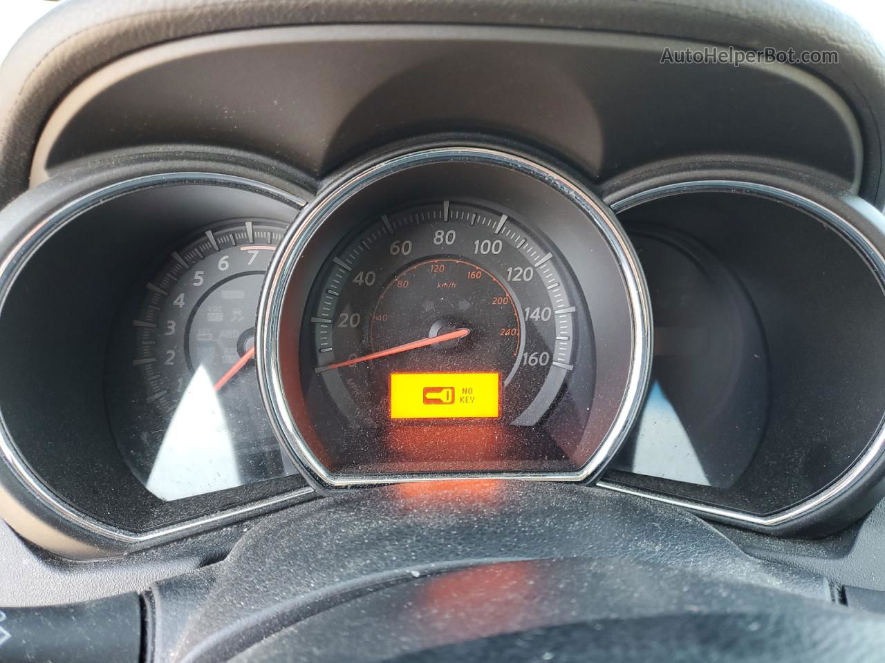 2010 Nissan Murano S Черный vin: JN8AZ1MU7AW020360