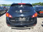 2010 Nissan Murano S Черный vin: JN8AZ1MU7AW020360