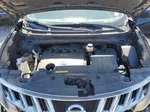 2010 Nissan Murano S Черный vin: JN8AZ1MU7AW020360