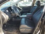 2010 Nissan Murano S Черный vin: JN8AZ1MU7AW020360