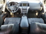2010 Nissan Murano S Черный vin: JN8AZ1MU7AW020360