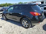 2010 Nissan Murano S Черный vin: JN8AZ1MU7AW020360