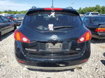 2010 Nissan Murano S Черный vin: JN8AZ1MU7AW020360