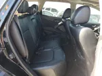 2010 Nissan Murano S Черный vin: JN8AZ1MU7AW020360
