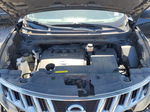 2010 Nissan Murano S Черный vin: JN8AZ1MU7AW020360
