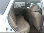 2011 Nissan Murano Sl Белый vin: JN8AZ1MU7BW058107