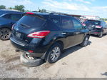 2011 Nissan Murano Sl Черный vin: JN8AZ1MU7BW058348