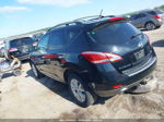 2011 Nissan Murano Sl Черный vin: JN8AZ1MU7BW058348