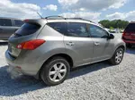 2010 Nissan Murano S Cream vin: JN8AZ1MU8AW007049