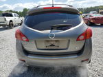 2010 Nissan Murano S Cream vin: JN8AZ1MU8AW007049