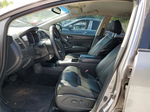 2010 Nissan Murano S Cream vin: JN8AZ1MU8AW007049