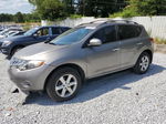 2010 Nissan Murano S Cream vin: JN8AZ1MU8AW007049
