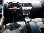 2010 Nissan Murano S Cream vin: JN8AZ1MU8AW007049