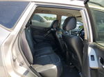 2010 Nissan Murano S Cream vin: JN8AZ1MU8AW007049